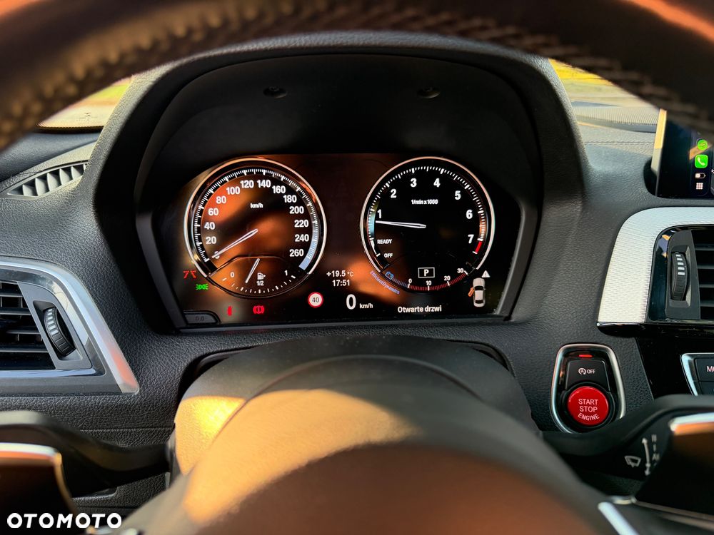 BMW Seria 2 M240i xDrive - 18
