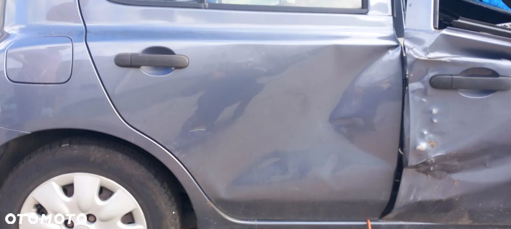 Nissan Micra - 8