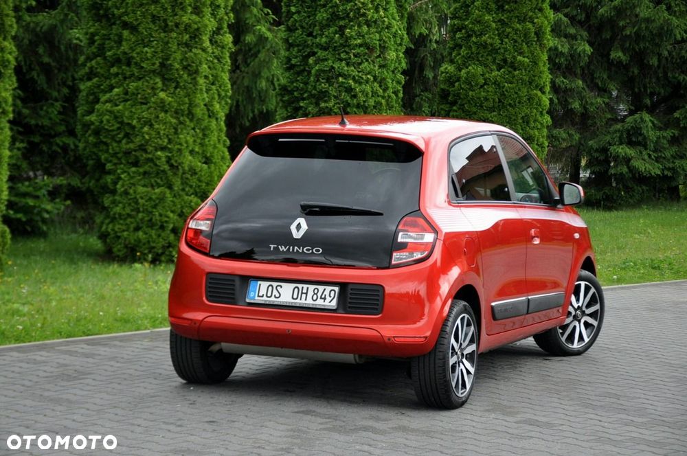 Renault Twingo - 7