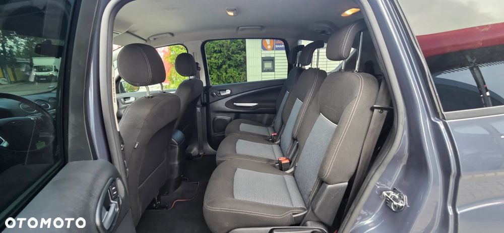 Ford S-Max 1.6 EcoBoost Start Stopp System Titanium - 31