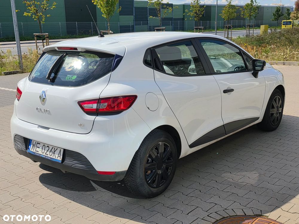 Renault Clio - 3