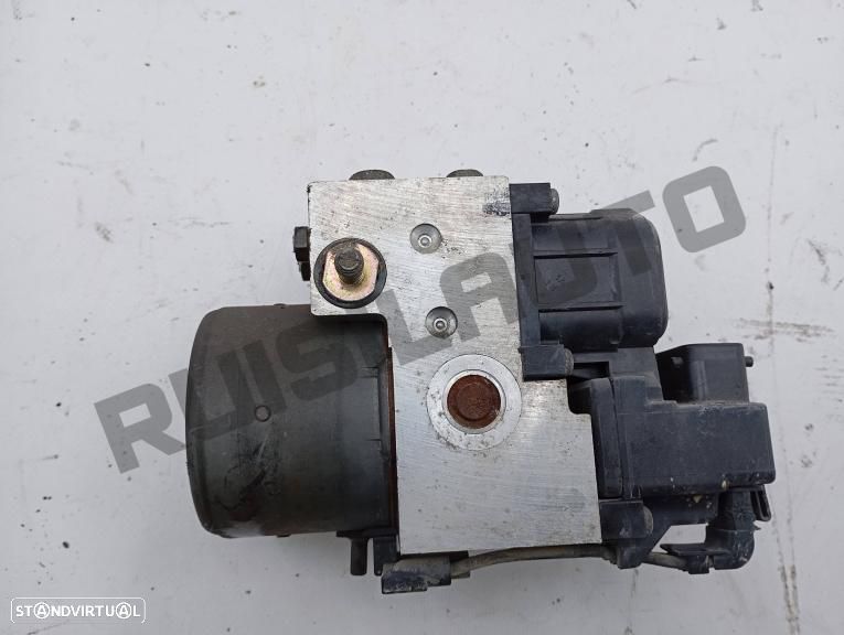 Abs 02730_04146 Fiat Punto I (176) [1993_1999] 1.4 Gt Turbo - 1