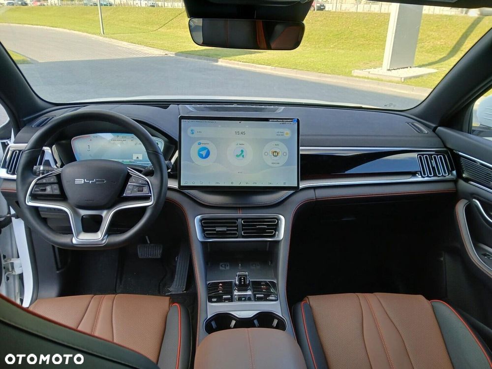 BYD Seal U - 6