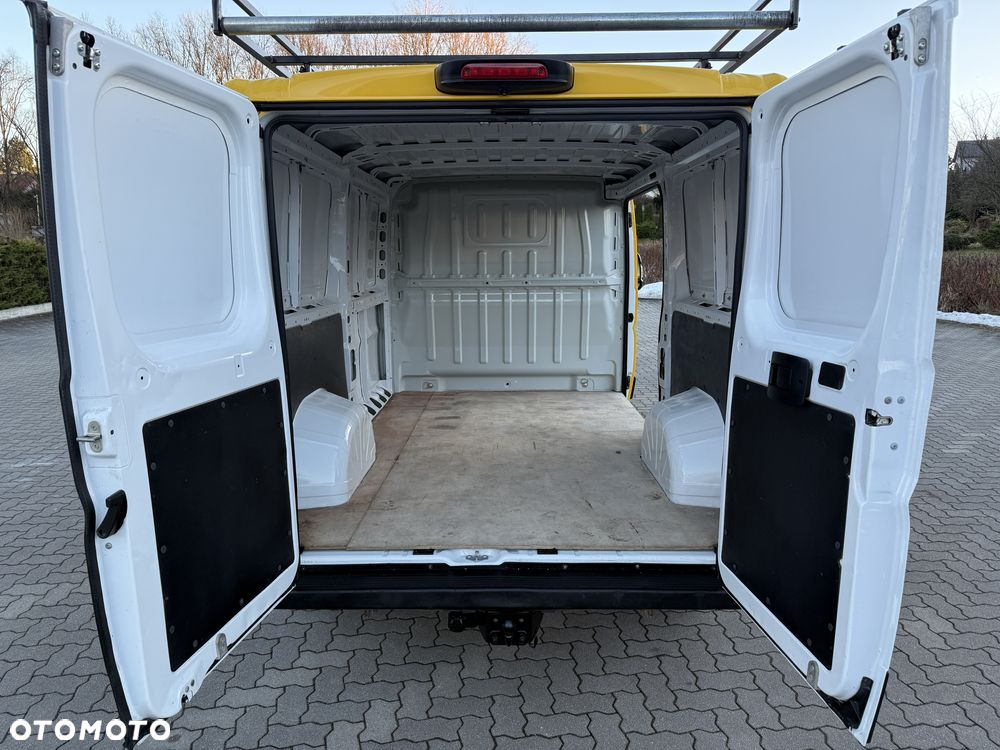 Fiat Ducato - 17