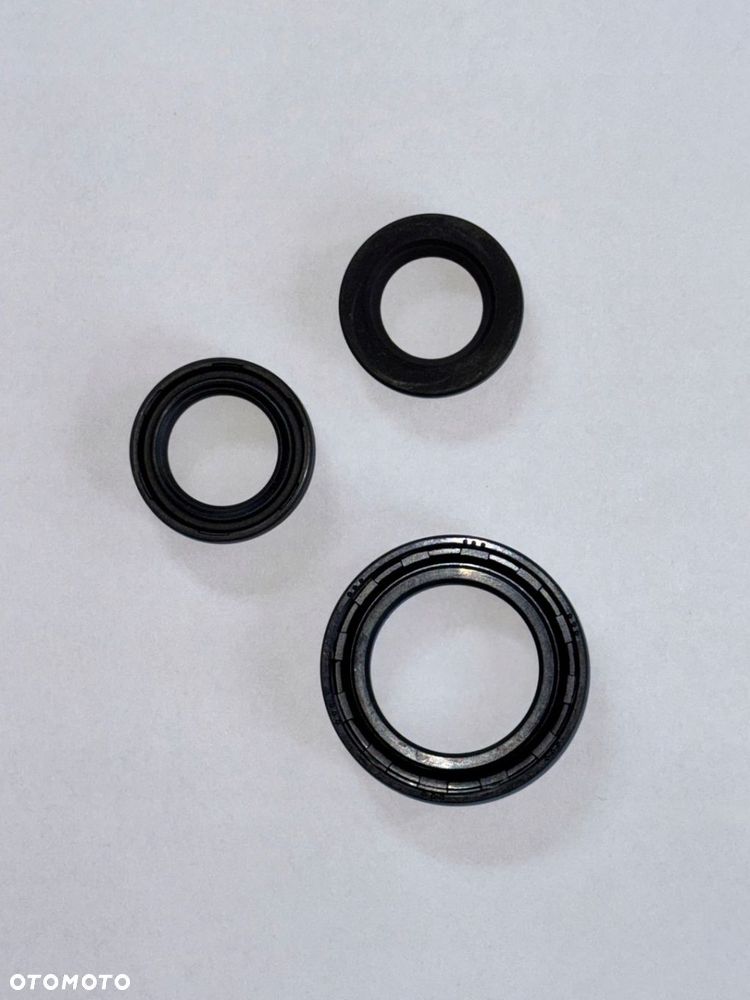 ZESTAW NAPRAWCZY PRZEKŁADNI BOSCH ZF pion IVECO DAILY VI 2014- - 2