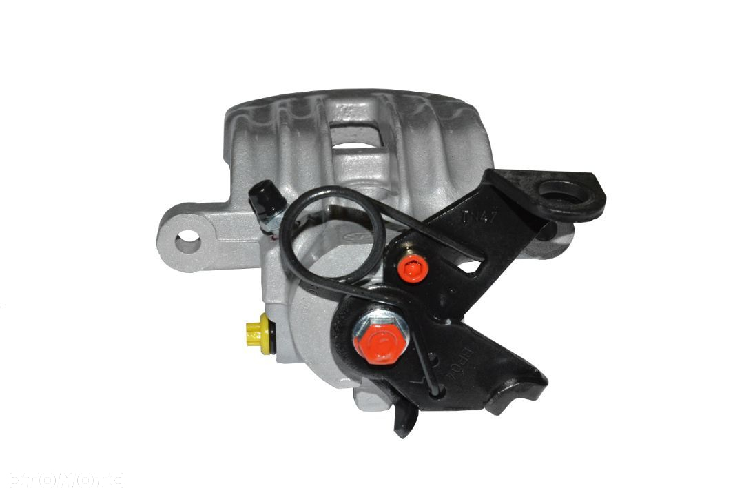 Zacisk hamulcowy Tył Tylny Prawy Lewy Alfa Romeo 147 156 166 GT Fiat Linea Lancia Kappa Lybra po regeneracji 1 rok Gwarancji - 8