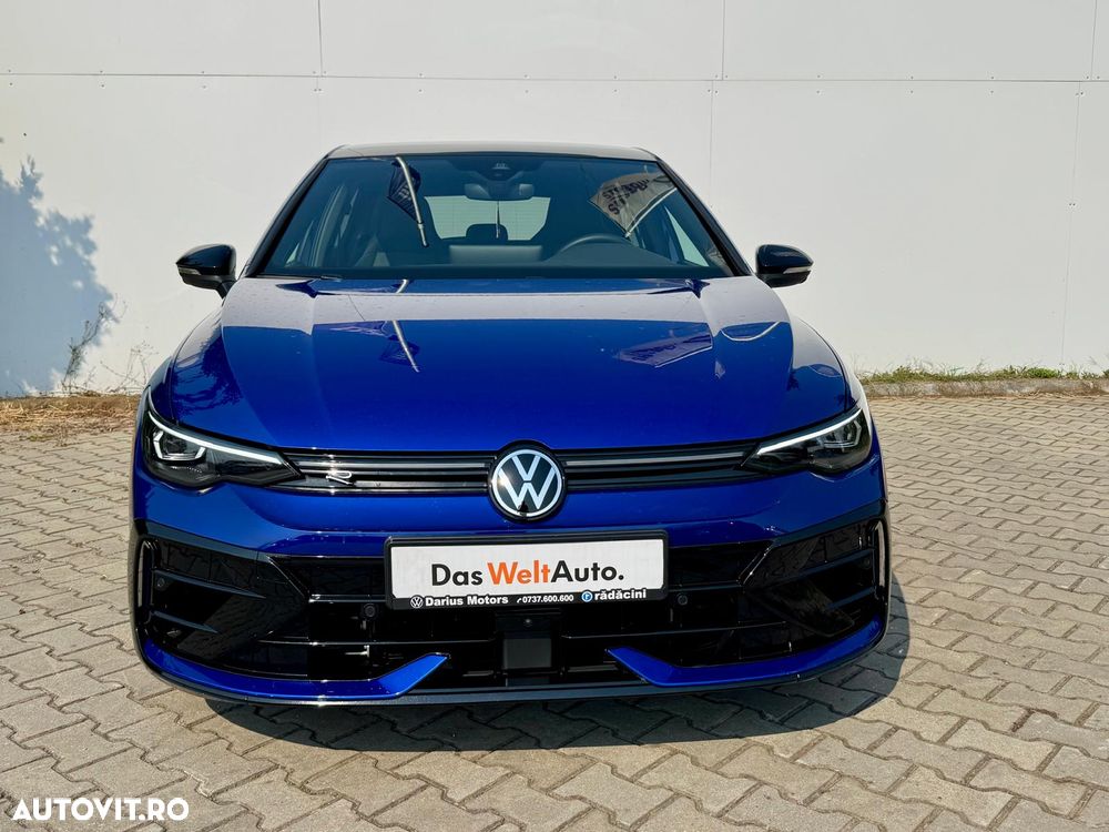 Volkswagen Golf - 3