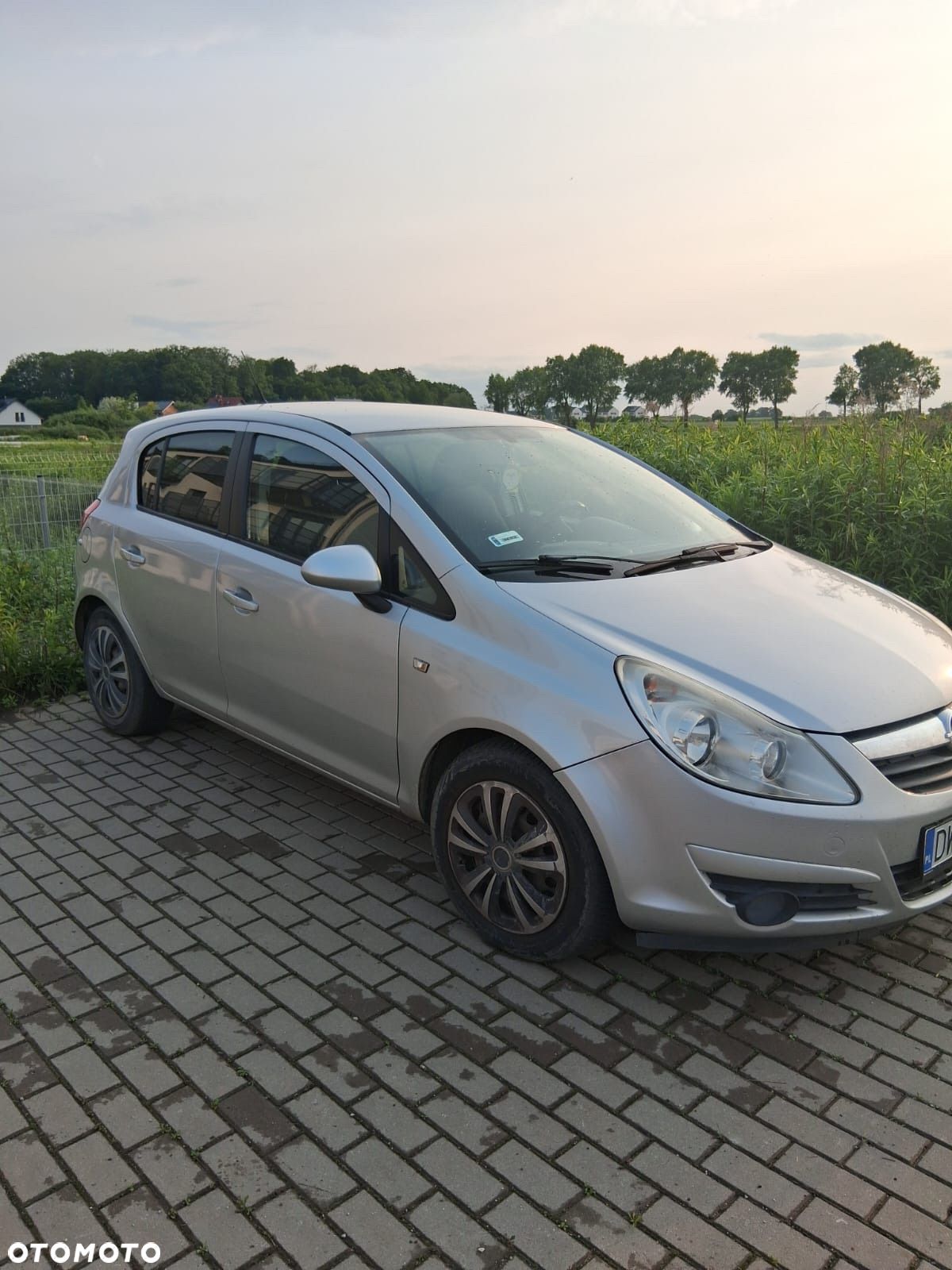 Opel Corsa 1.3 CDTI Essentia - 1