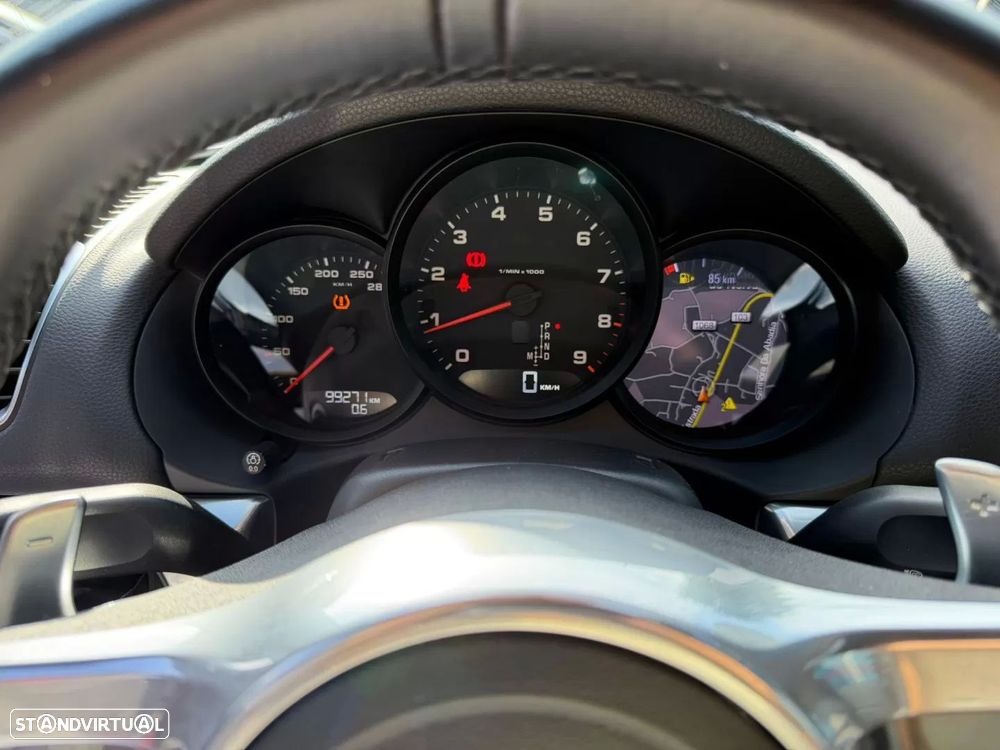 Porsche Cayman 2.7 PDK - 14
