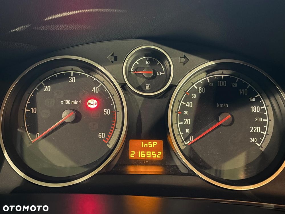 Opel Astra - 6