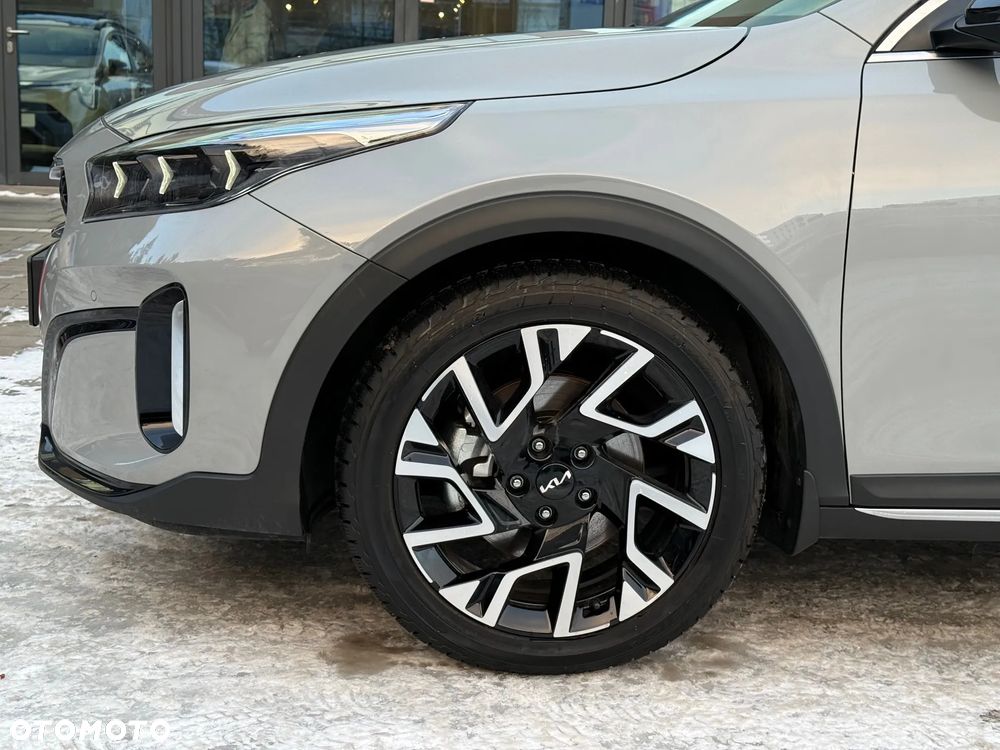 Kia XCeed 1.6 T-GDI Tribute DCT - 11