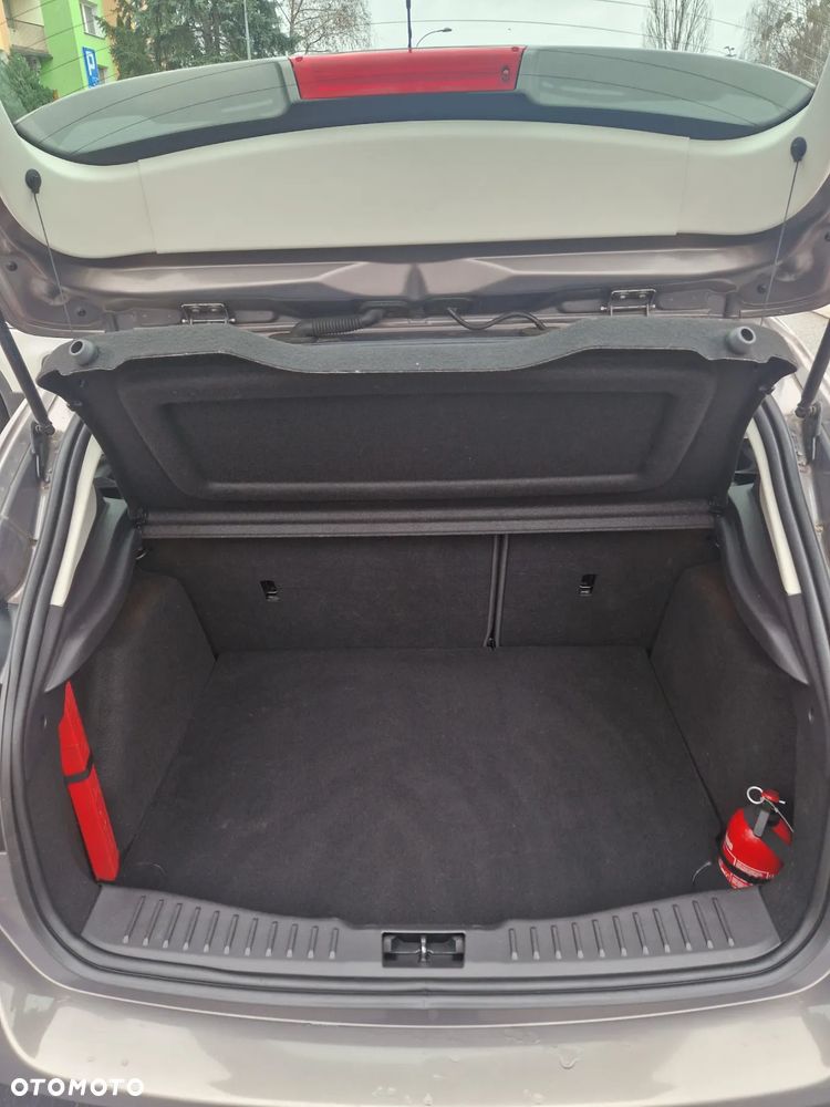 Ford Focus 1.0 EcoBoost Trend Sport - 8