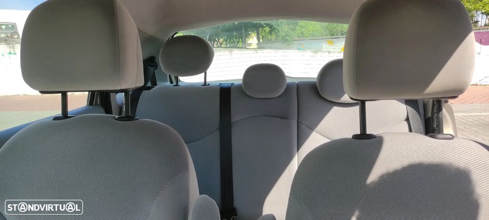 Citroën C3 1.1 Seduction - 7