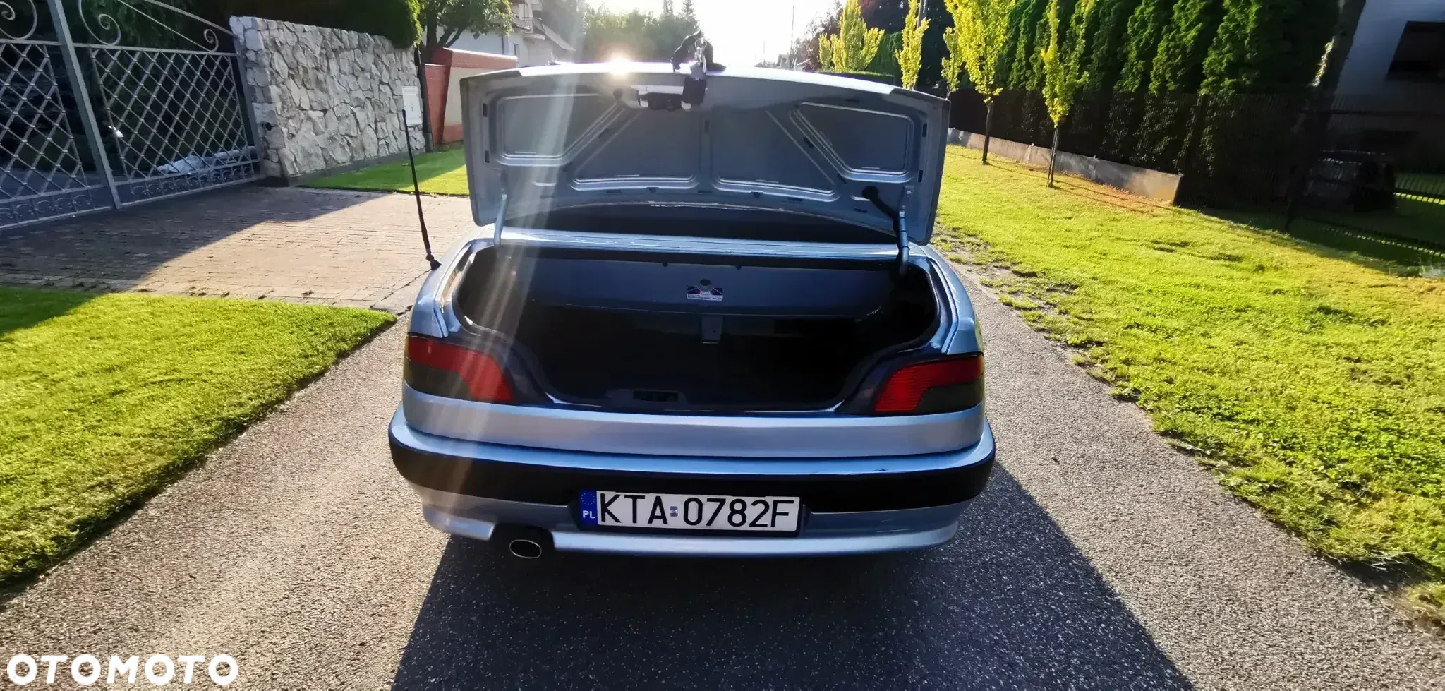 Peugeot 306 1.6 - 14