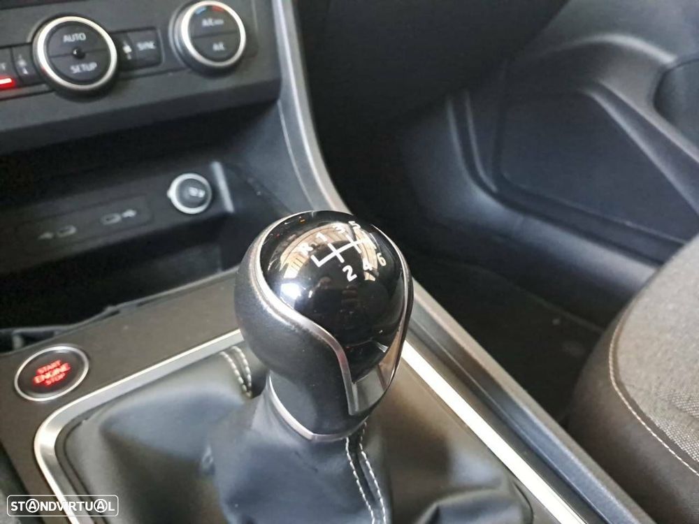 SEAT Ateca 1.0 TSI Style - 19