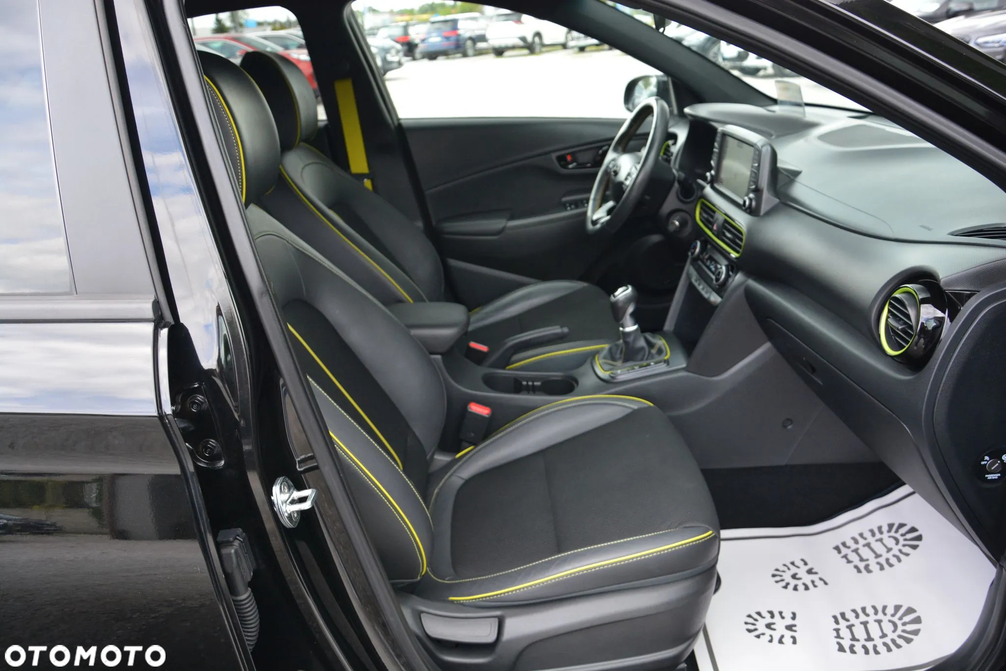 Hyundai Kona 1.0 T-GDI Premium - 19