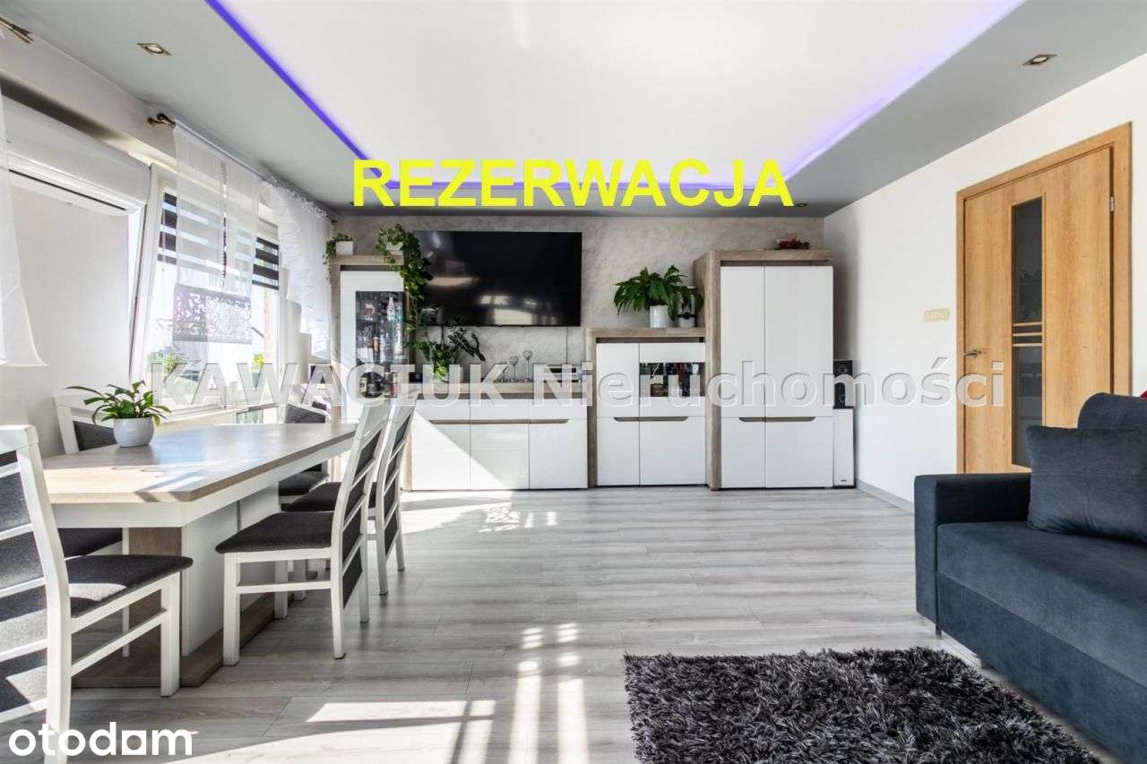 Rezerwacja !!!