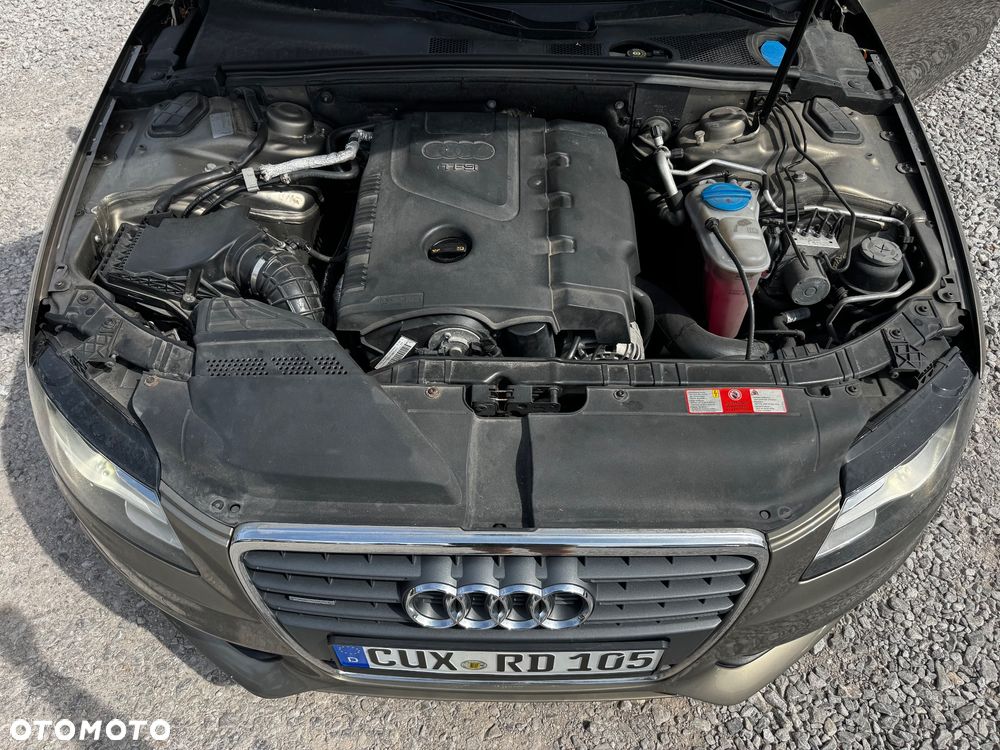 Audi A4 - 37