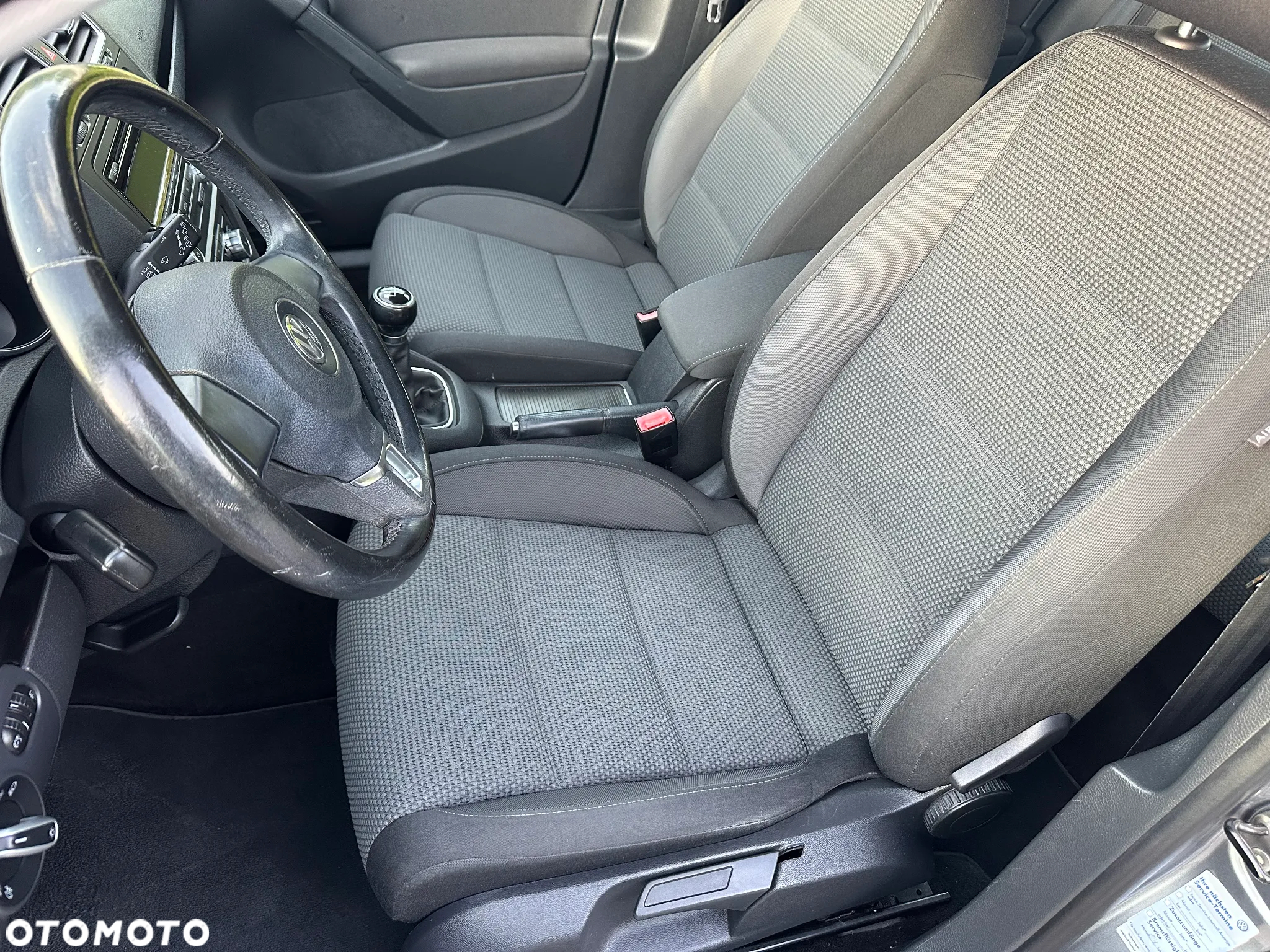 Volkswagen Golf 1.6 Trendline - 26