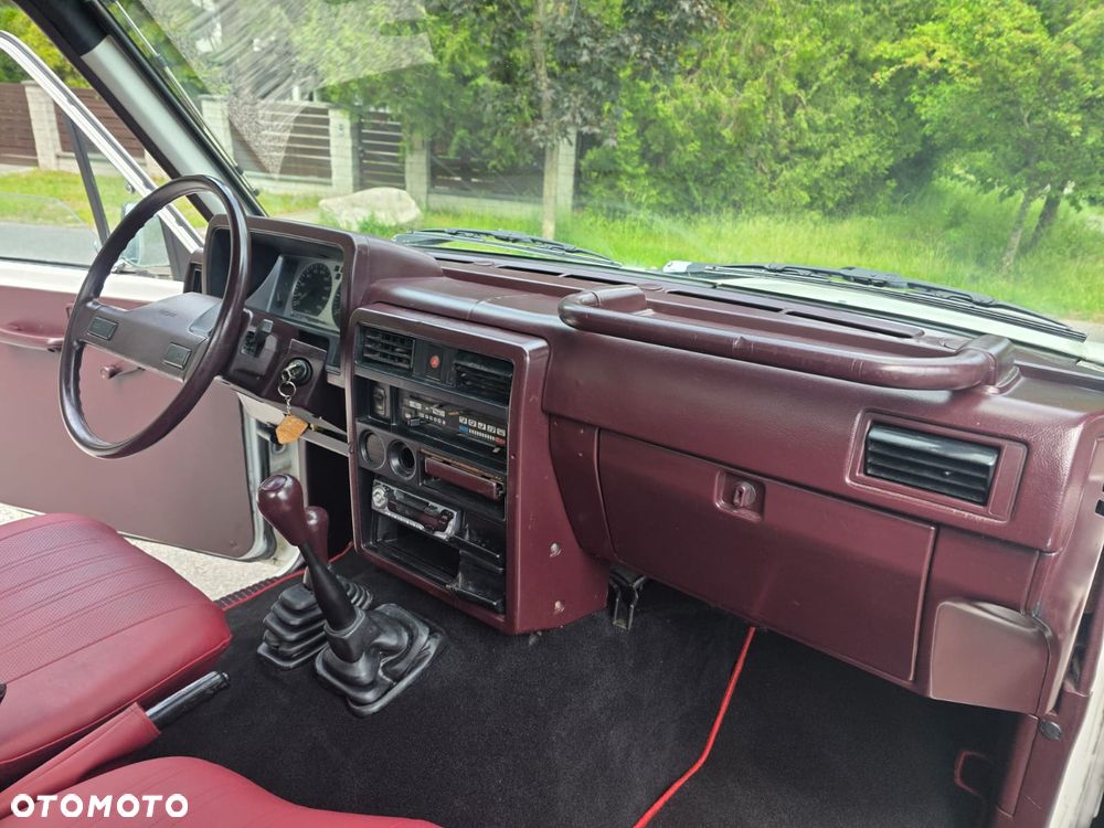 Nissan Patrol - 20