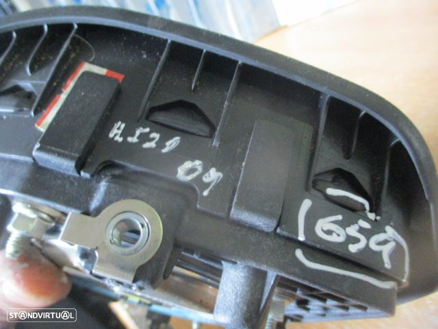Airbag Condutor 569001J5009P HYUNDAI I20 2009 - 4