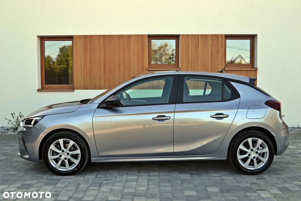 Opel Corsa - 5