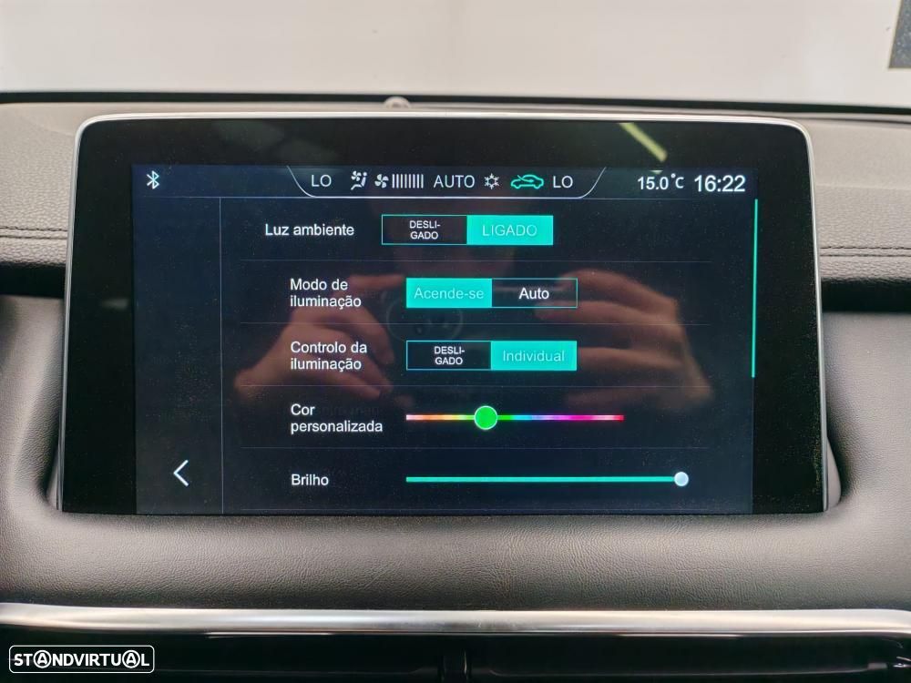 MG EHS 1.5 T-GDI Plug-in Hybrid Luxury - 19