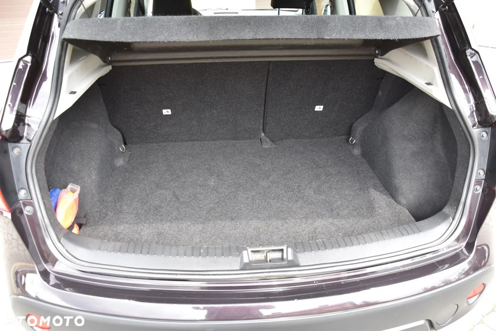 Nissan Qashqai 2.0 dCi 4x4 Tekna EU5 - 34