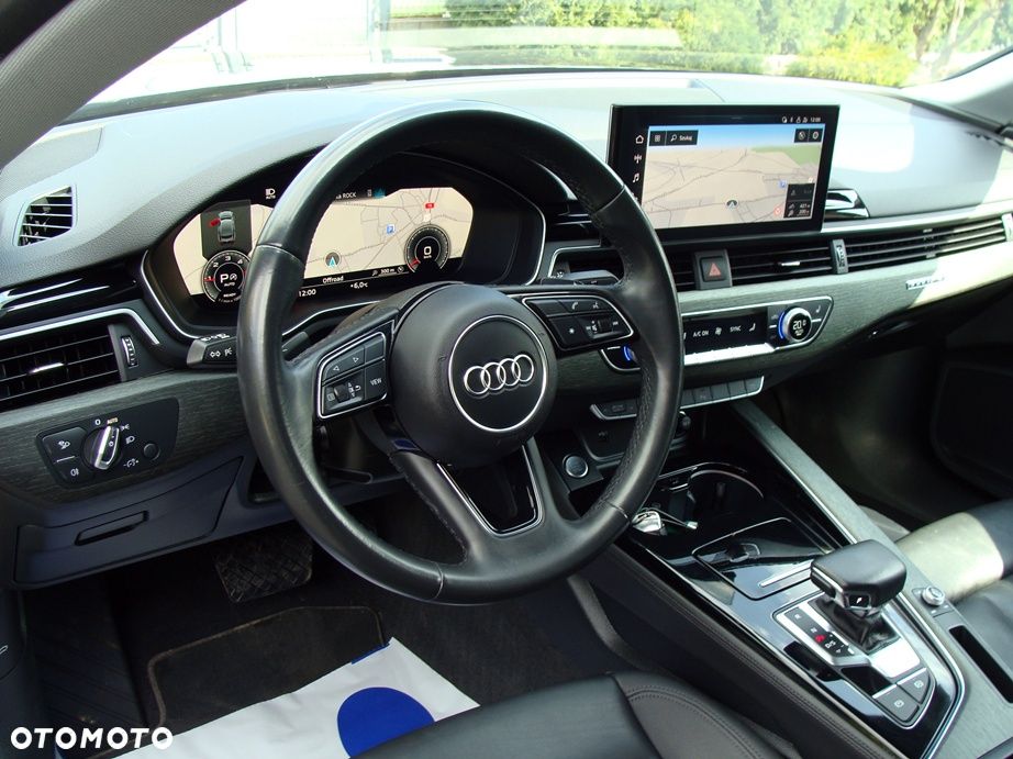 Audi A5 Sportback - 16