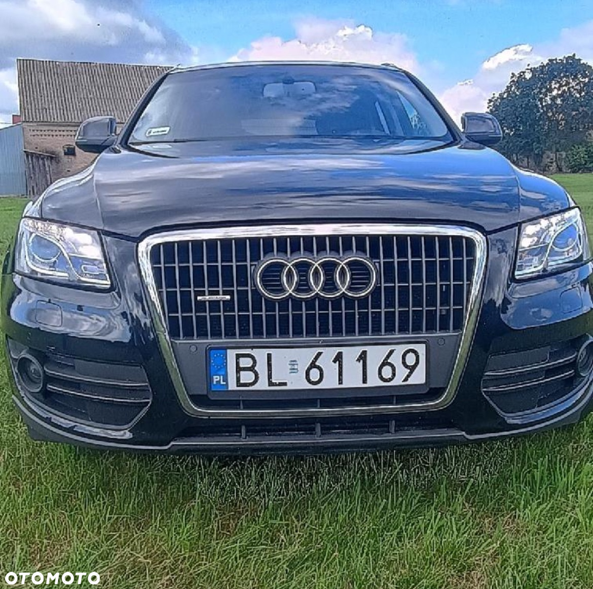 Audi Q5 2.0 TFSI Quattro S tronic - 5