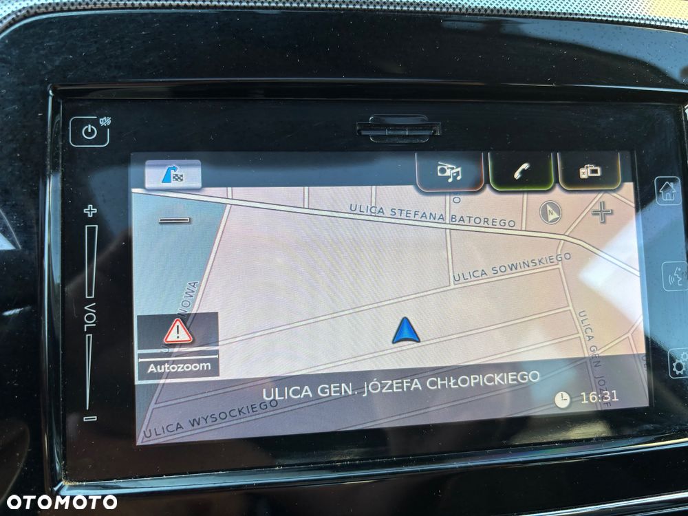 Suzuki Vitara 1.4 Boosterjet Hybrid Allgrip Comfort+ "SHINKAI" - 26
