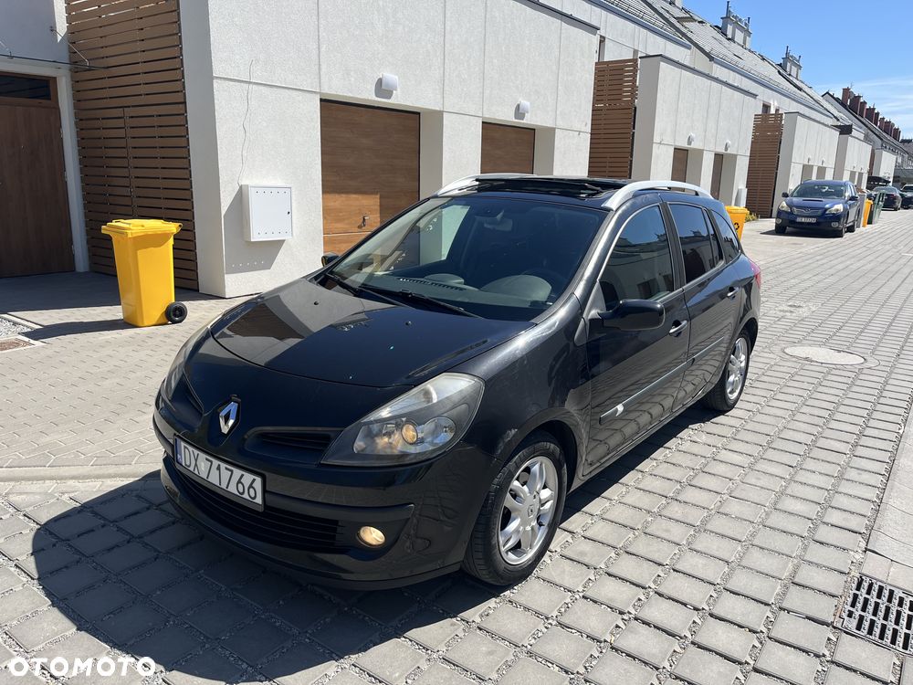 Renault Clio 1.6 16V Night&Day - 1