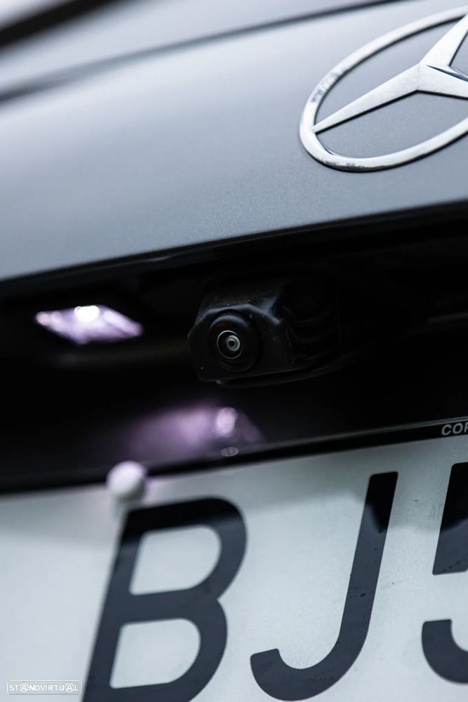 Mercedes-Benz GLA 250 e AMG Line - 7