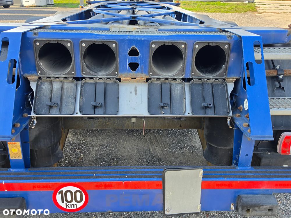 Kögel S24-2 - 10