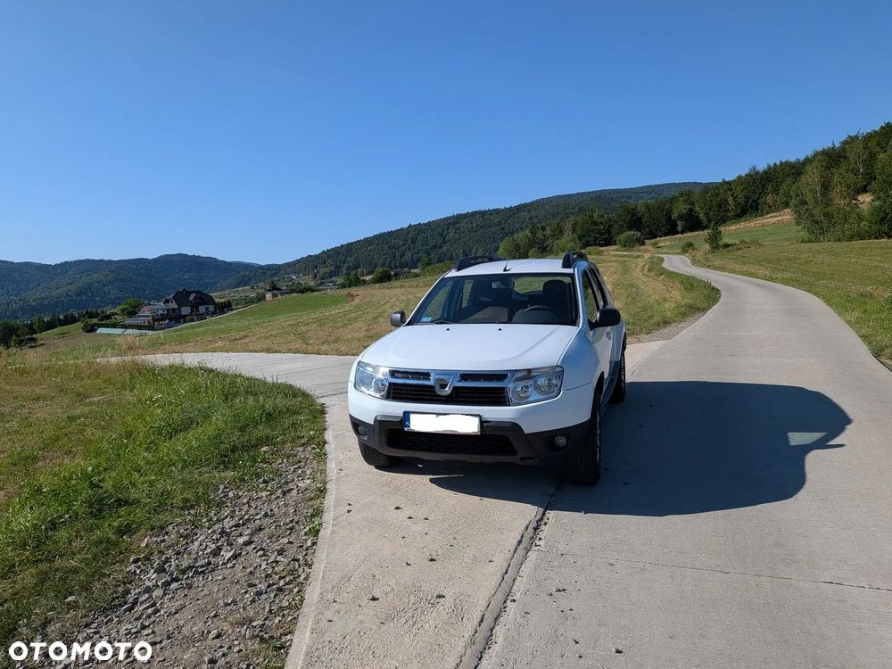 Dacia Duster 1.5 dCi Laureate - 2