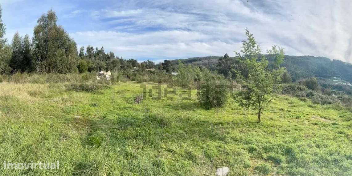 Terreno Para Construção  Venda em Santo Tirso, Couto (Santa Cristina e - Grande imagem: 3/7