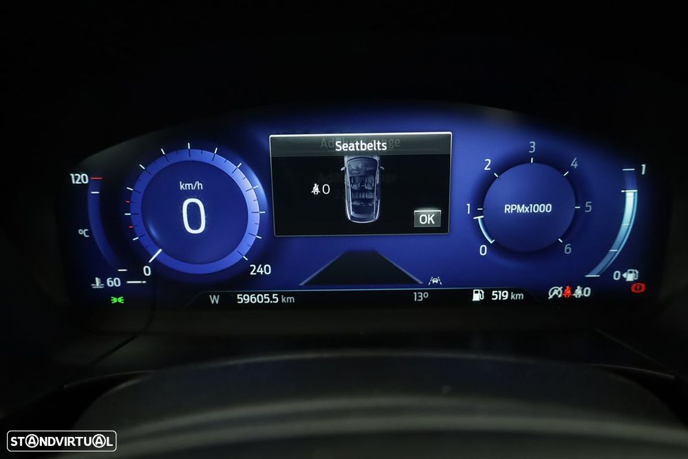 Ford Kuga 1.5 TDCi EcoBlue ST-Line - 16