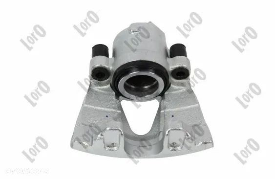 ZACISK HAMULCOWY PRZÓD LEWY+PRAWY AUDI A3, TT; SEAT IBIZA III, IBIZA IV, IBIZA IV SC, LEON, TOLEDO II; SKODA OCTAVIA I; VW BORA, BORA I, GOLF III, GOLF IV, NEW BEETLE 1.4-3.2 06.91- - 1