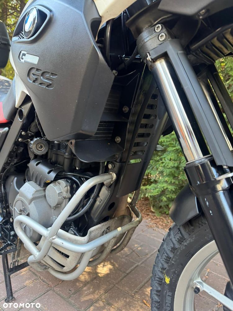 BMW GS - 12