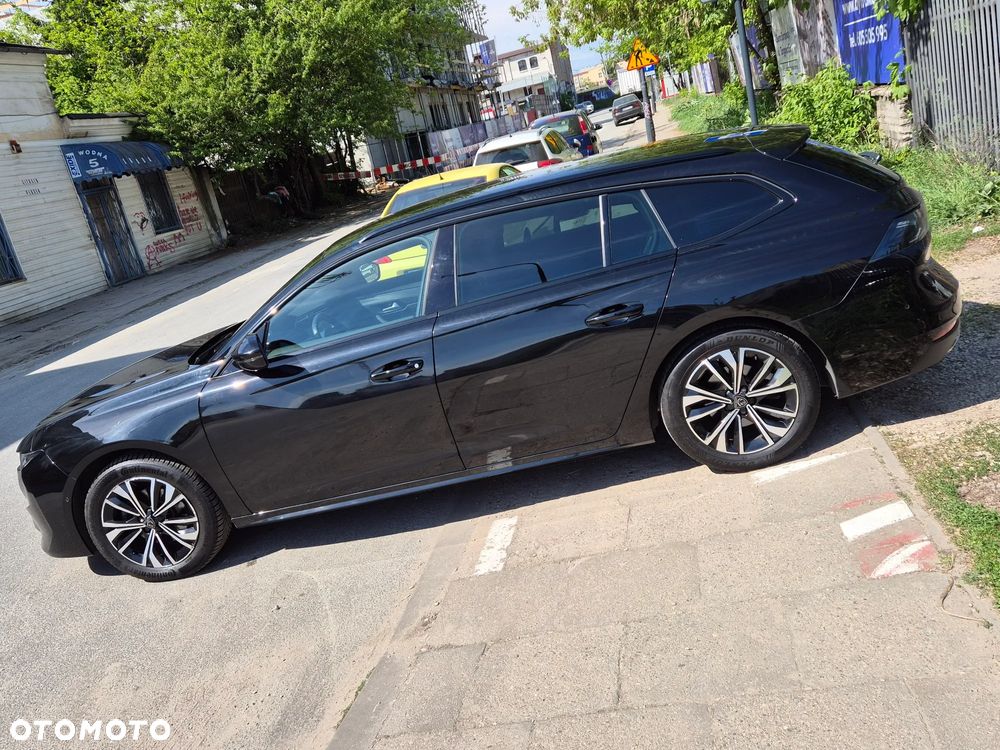 Peugeot 508 1.5 BlueHDi Allure S&S EAT8 - 5