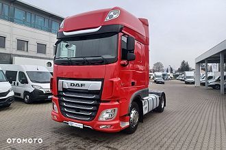 DAF XF 480 FT (32267) - 1
