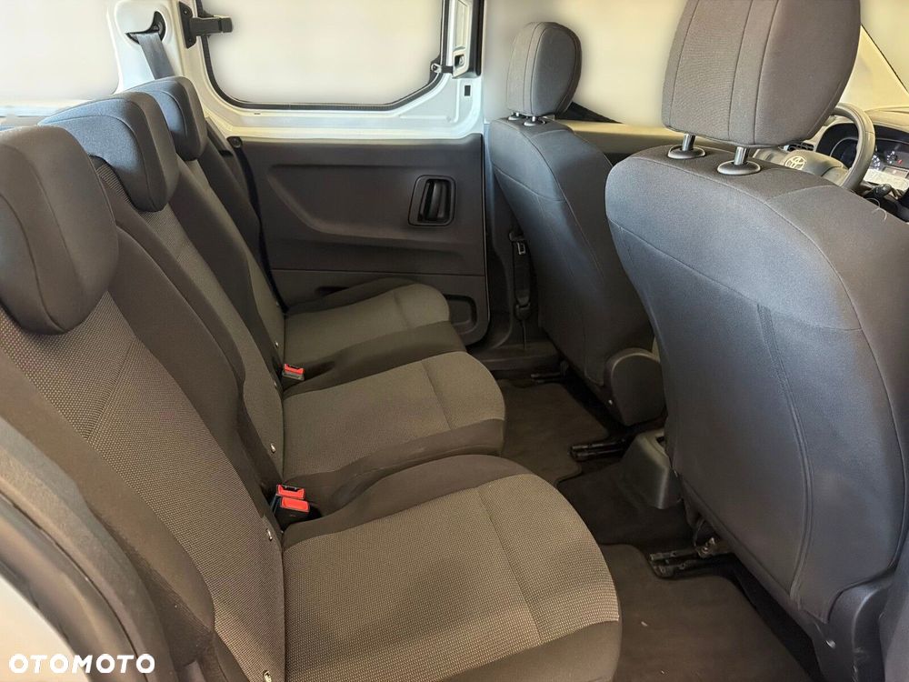 Toyota Proace City Verso - 15