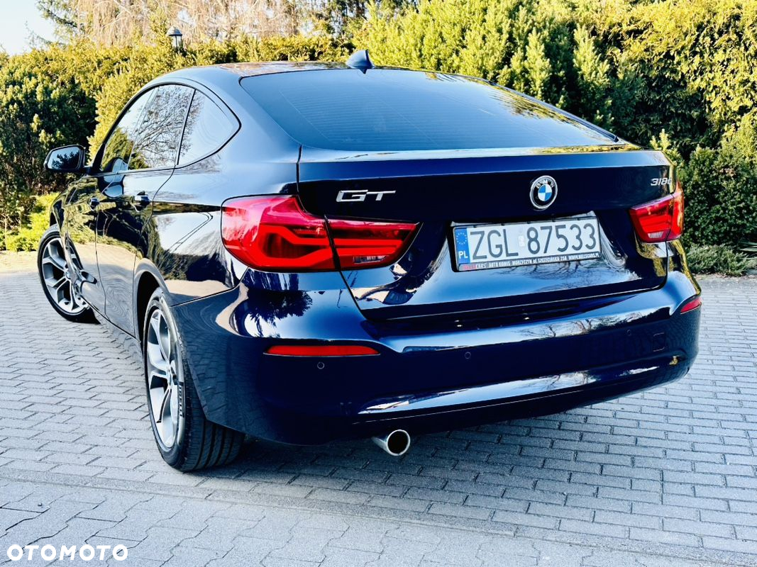 BMW 3GT - 20