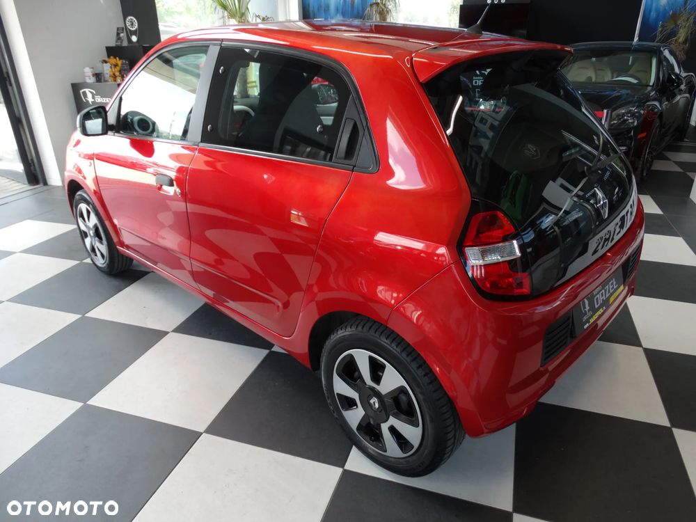Renault Twingo SCe 70 Expression - 3