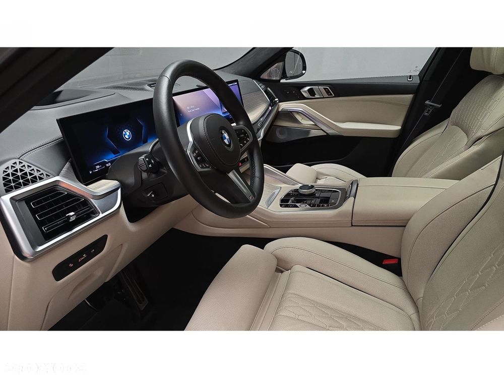 BMW X6 xDrive30d M Sport - 16