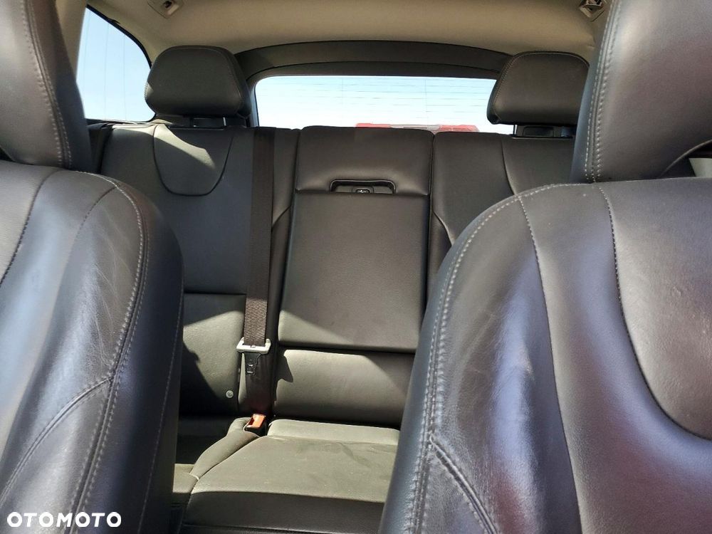 Volvo XC 60 T5 Geartronic Linje Inscription - 11