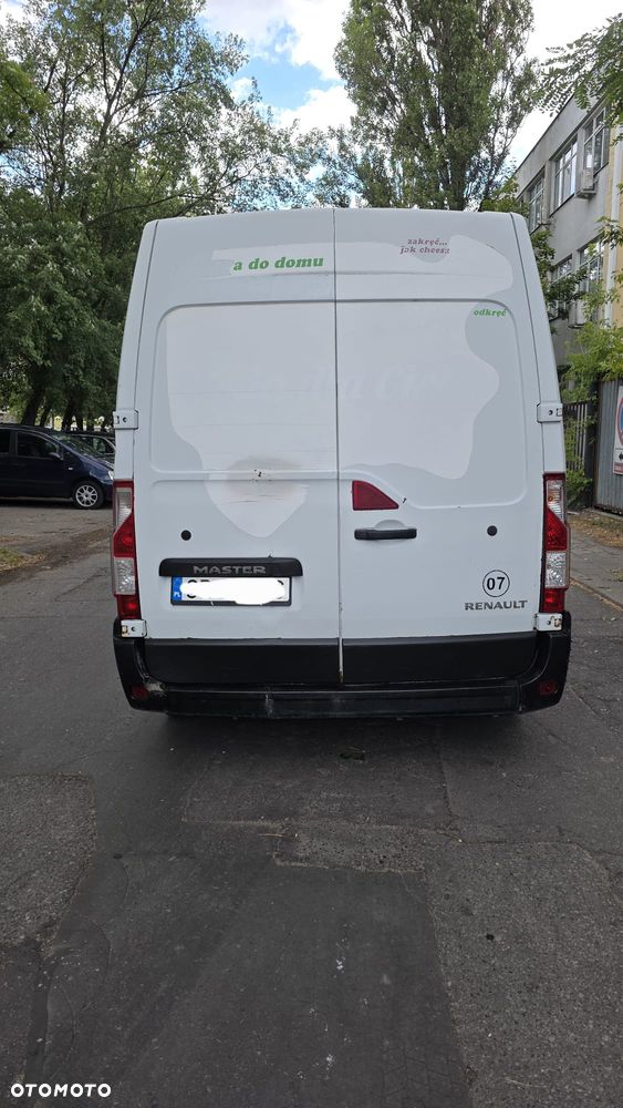 Renault Master - 19