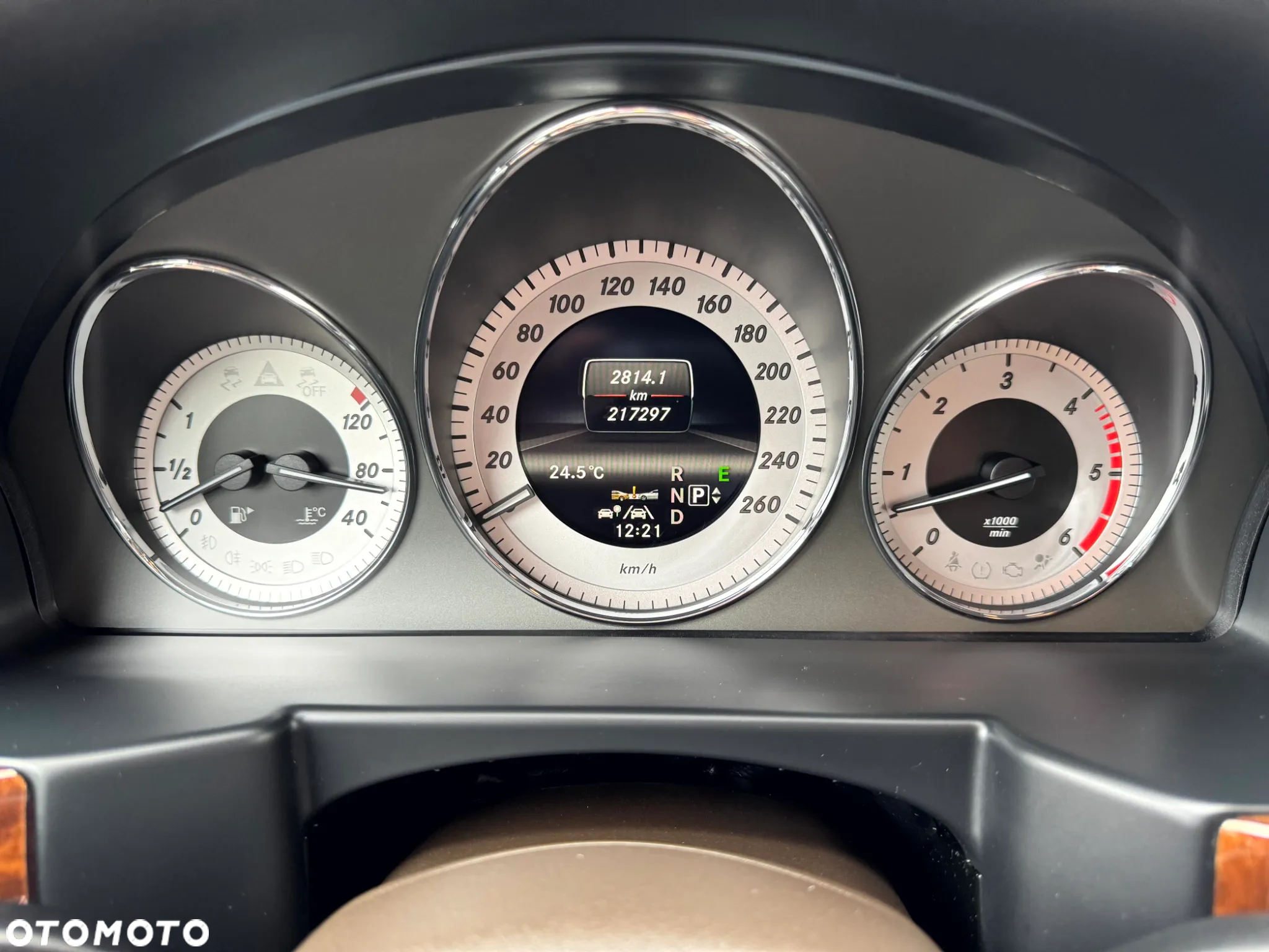 Mercedes-Benz GLK - 29