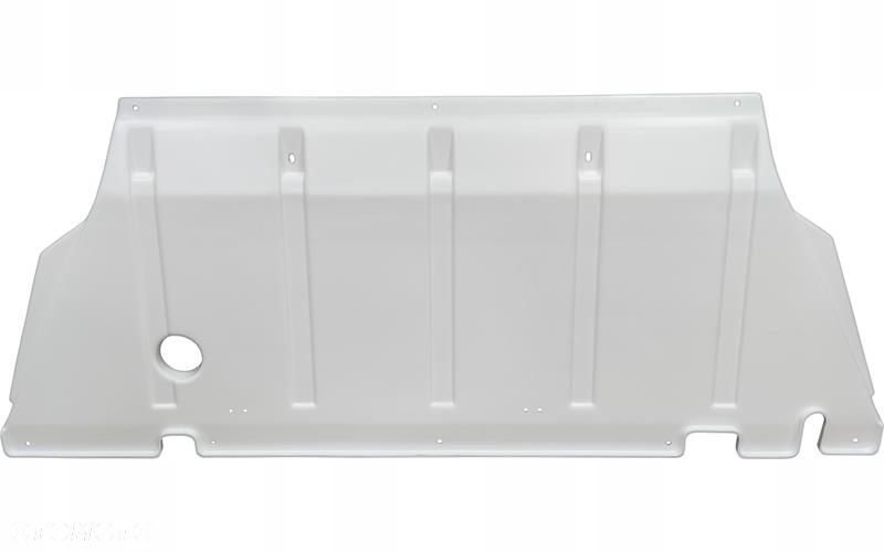 agregat carrier supra 750 / 850 osłona dolna 796054706 796054707 796054708 - 1
