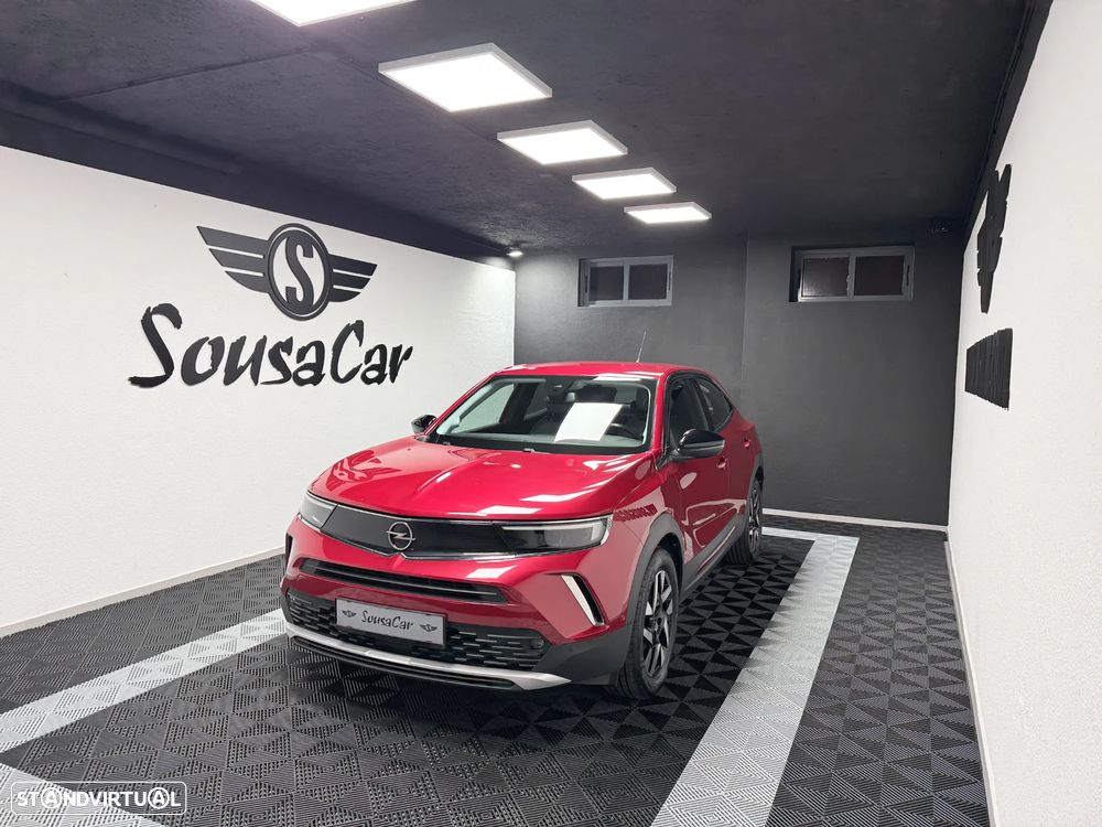 Opel Mokka-e Elegance - 2